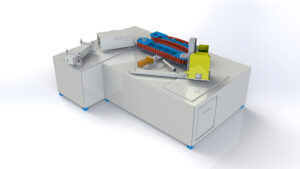 High performance composite material products